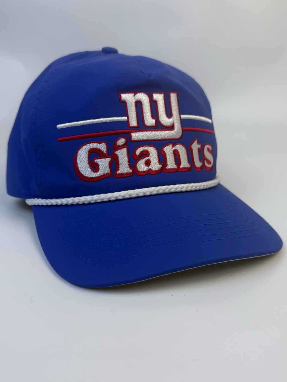 47 Brand • New York Giants Campscape '47 Hitch Snapback Hat
